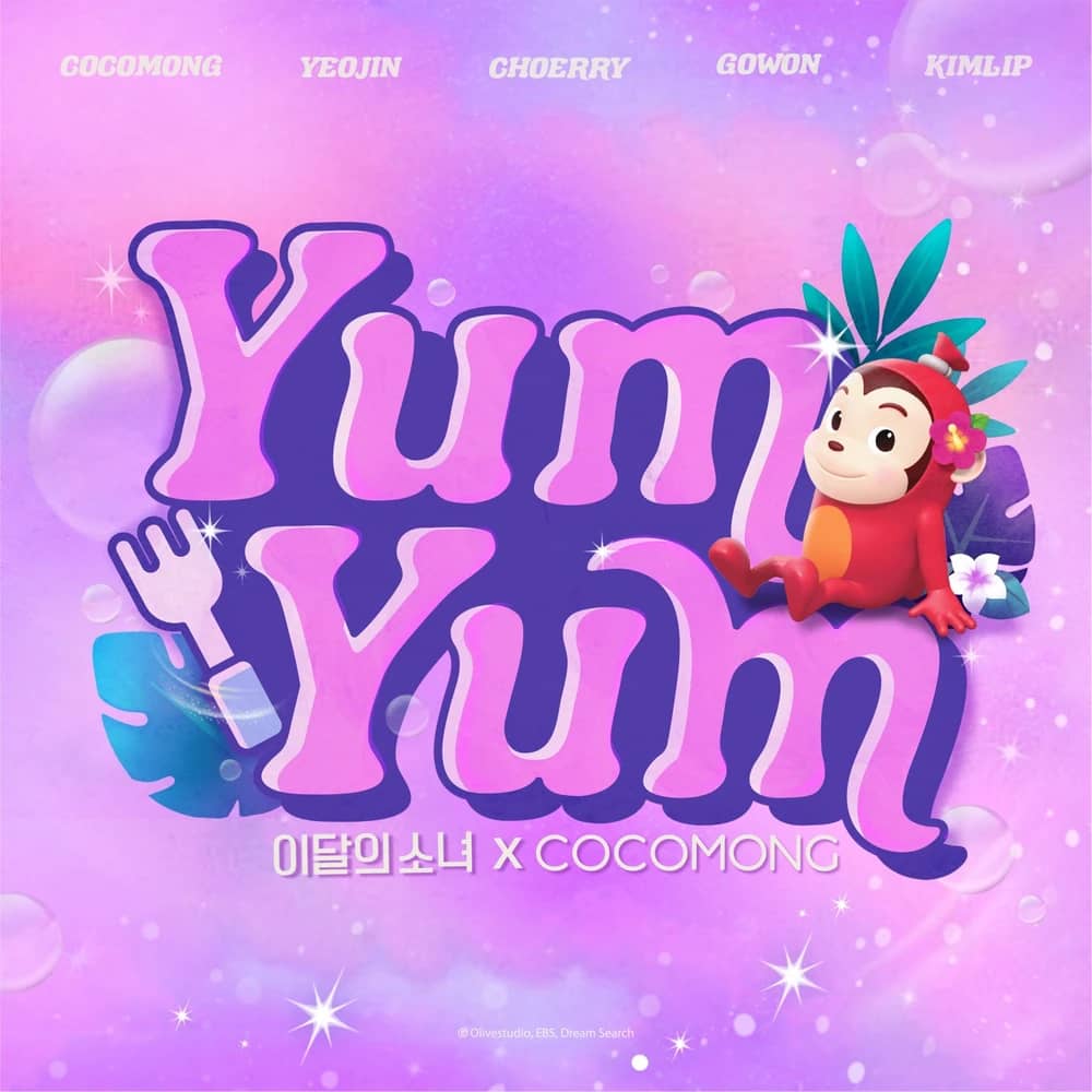 Yum-Yum