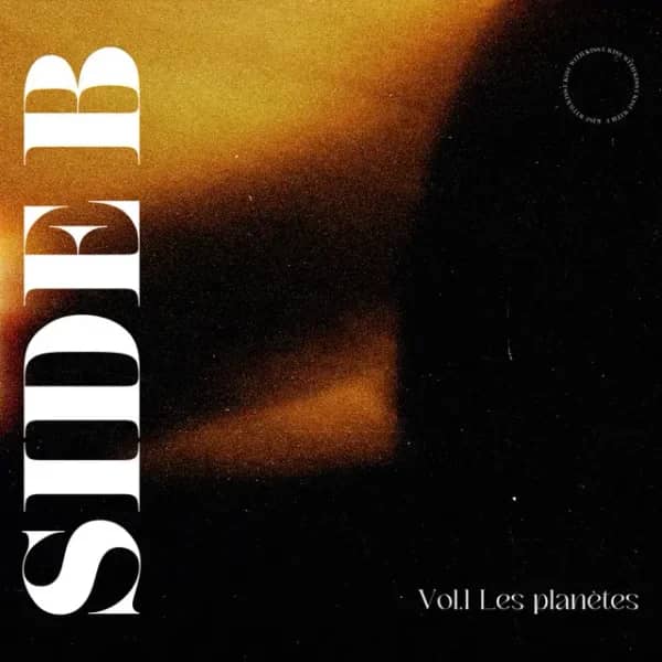 Les planètes (Side B Vol. 1)