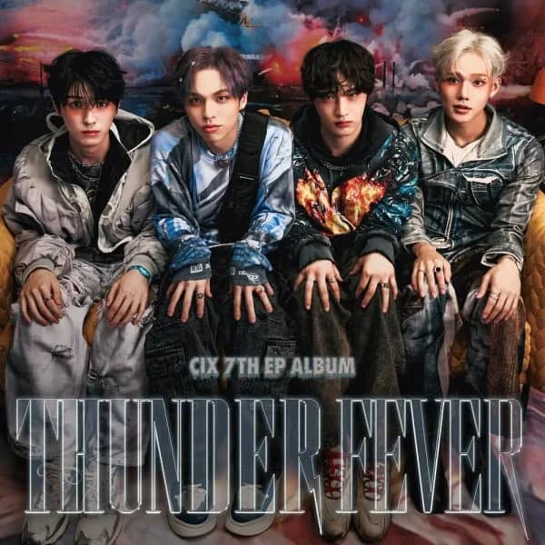 Thunder Fever