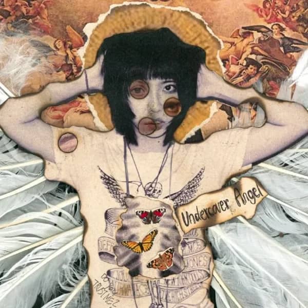 Undercover Angel STUDIO • 2020