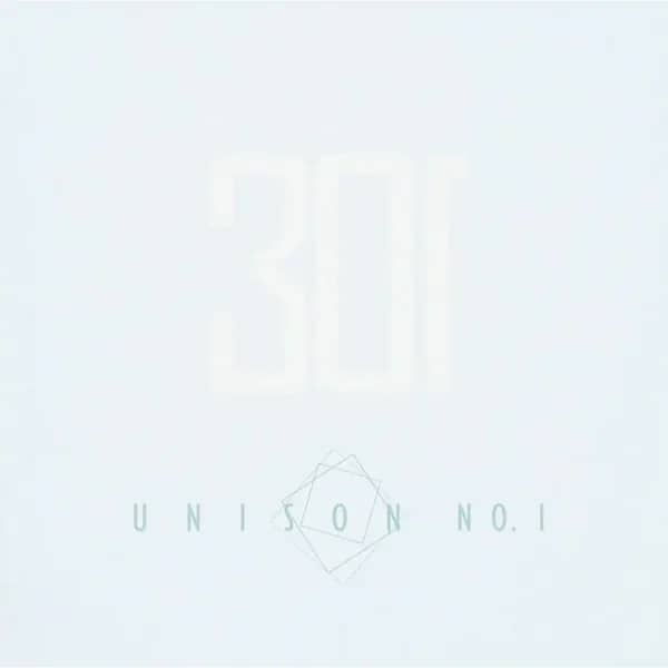Unison No.1