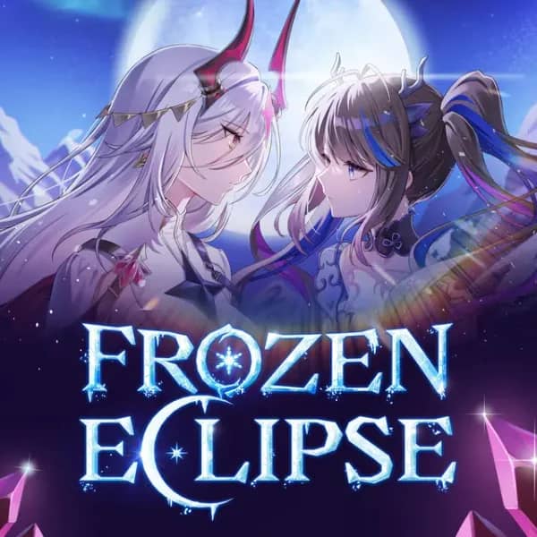 Epic Seven (Original Soundtrack) 'Frozen Eclipse'