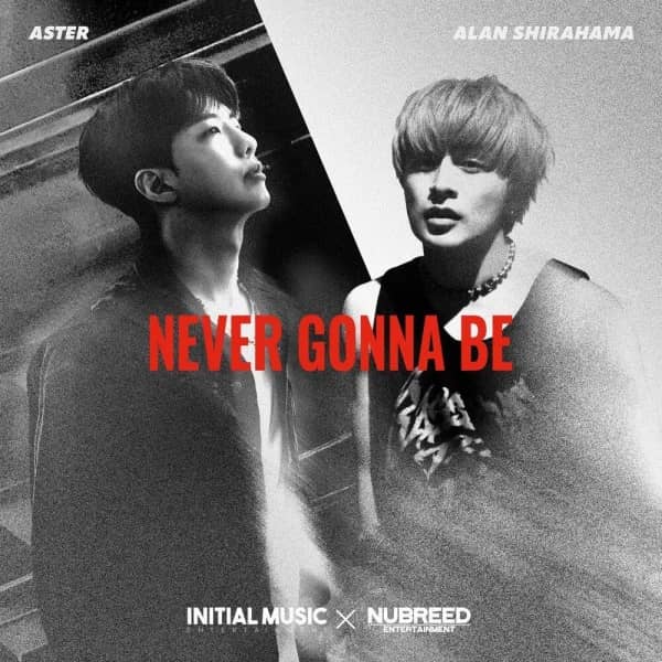 Never Gonna Be