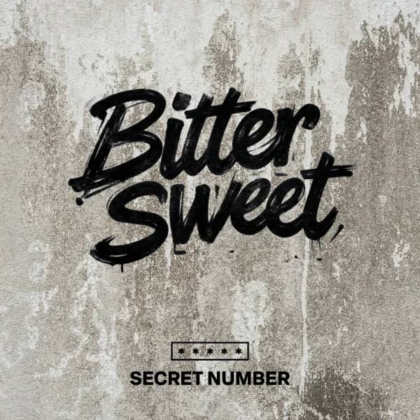 Bitter Sweet