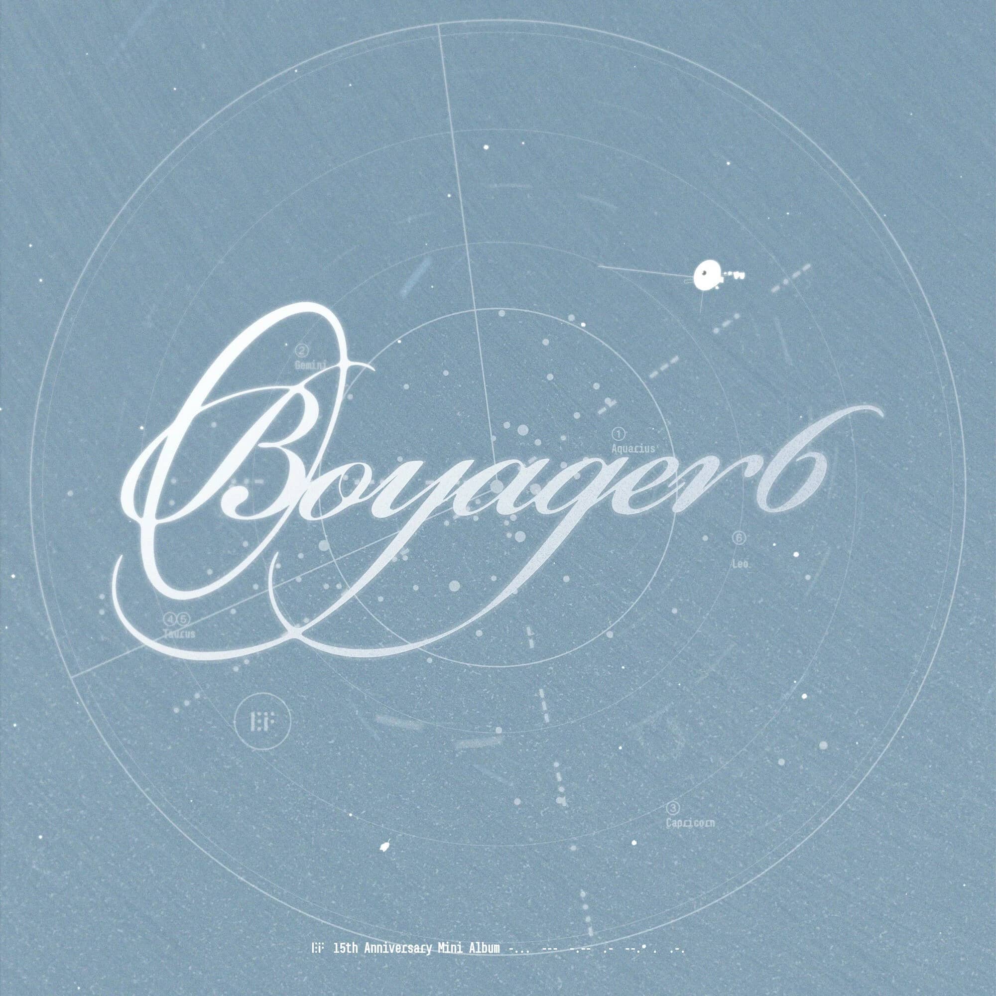 Boyager 6