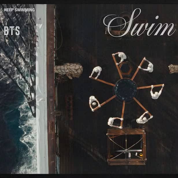 Swim (Instrumental)