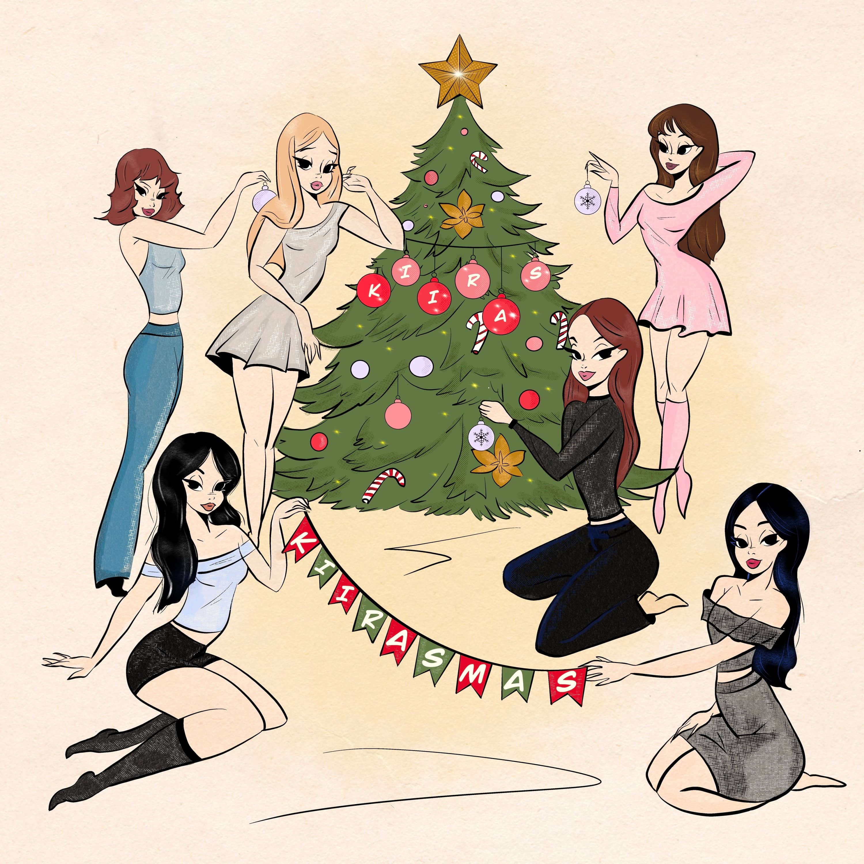 KIIRASMAS