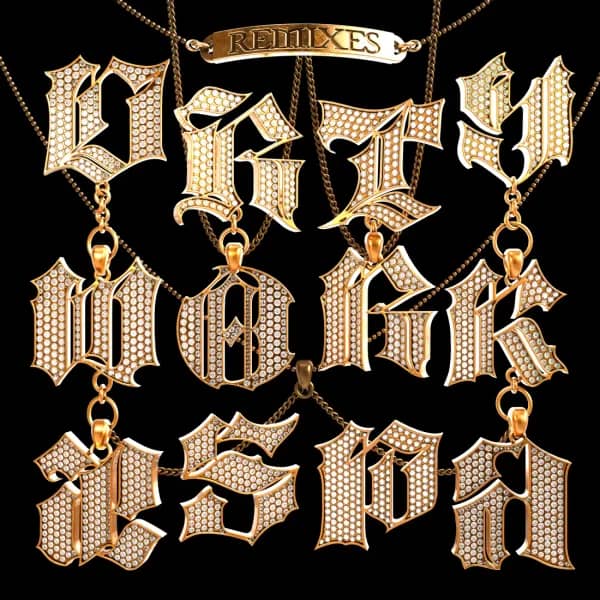 Dirty Work (Remixes)