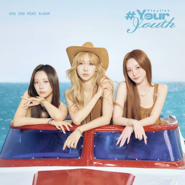 Playlist #Your Youth