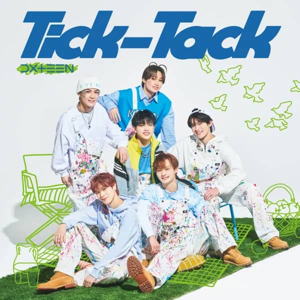 Tick-Tack