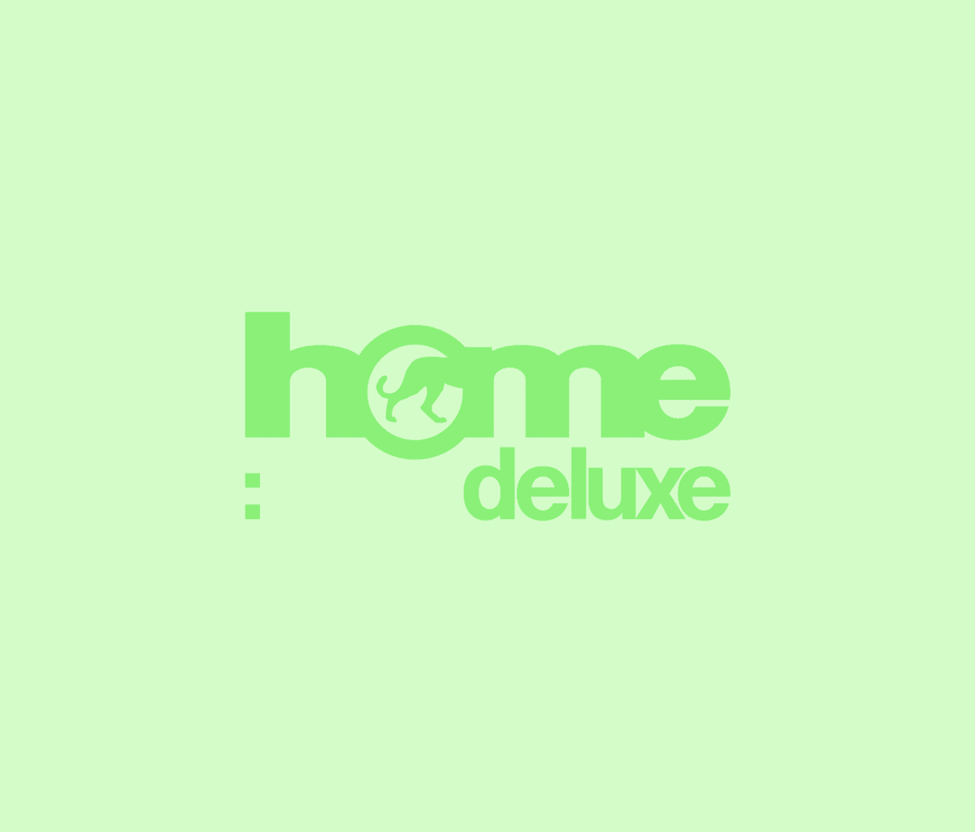HOME : DEUXE