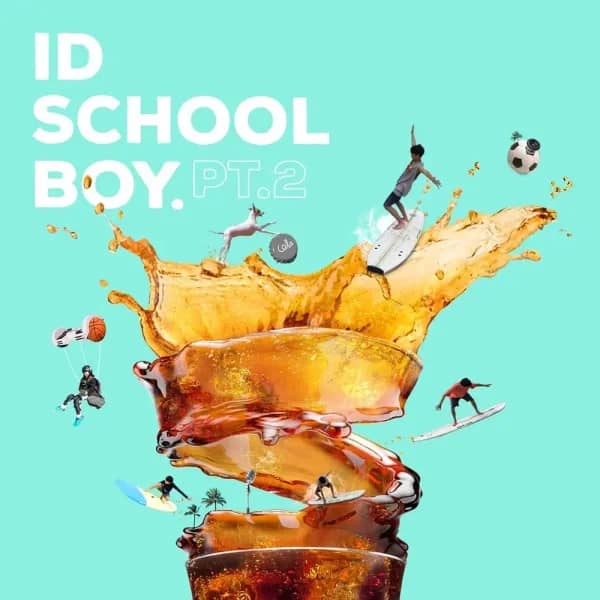 ID Schoolboy Pt.2