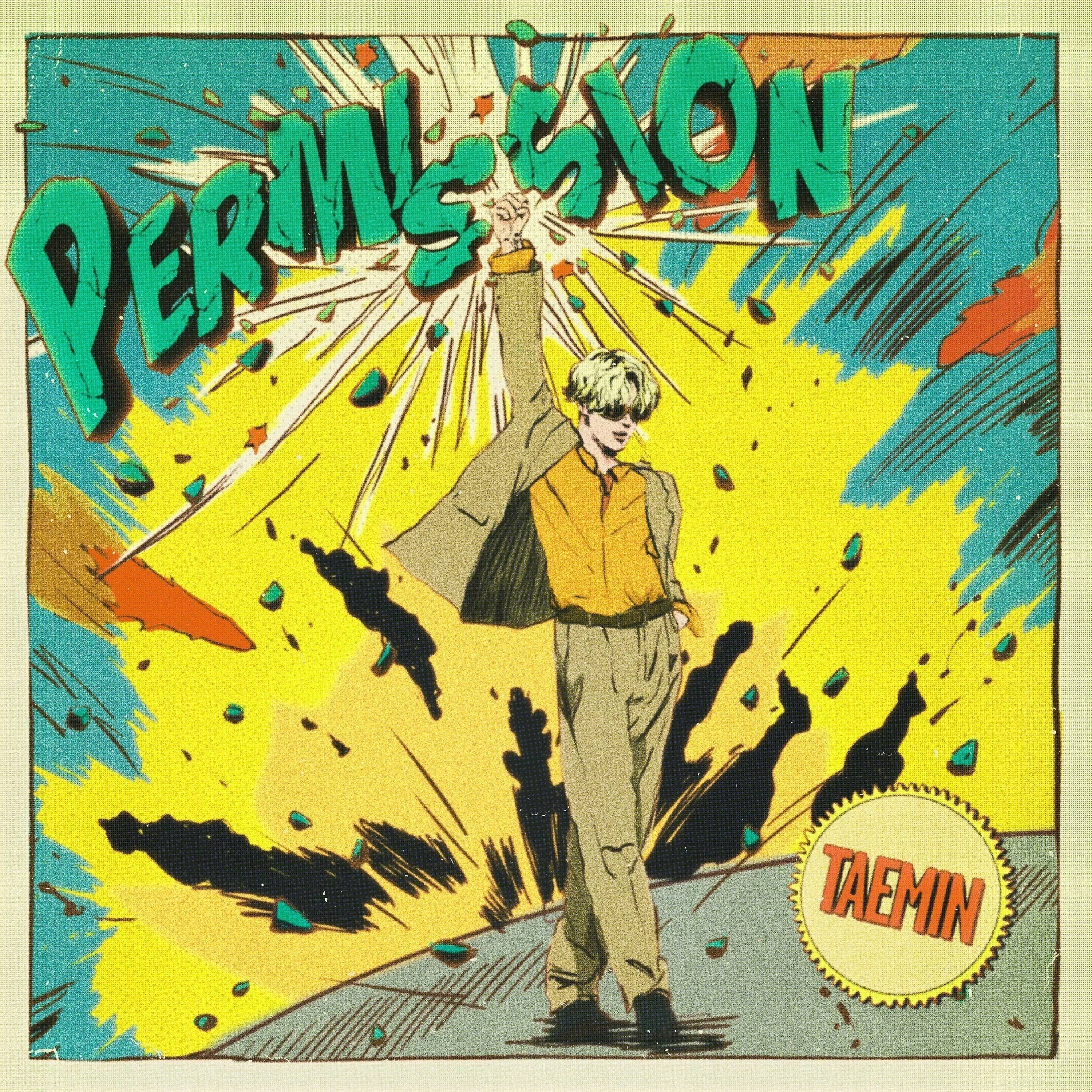 Permission