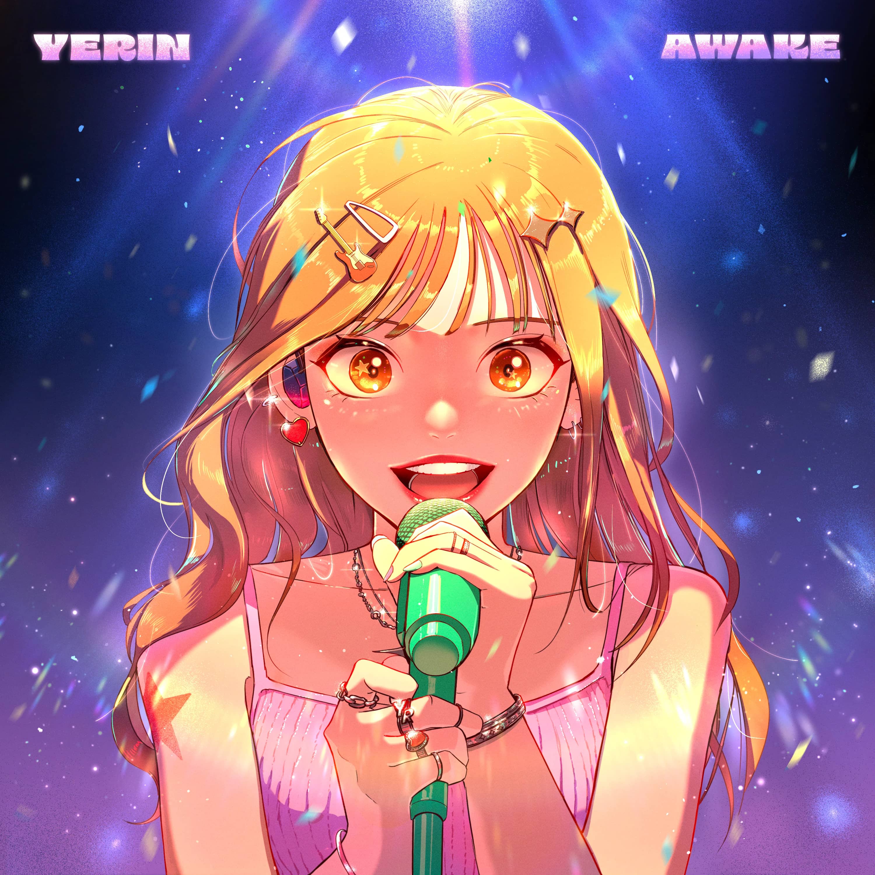 Awake