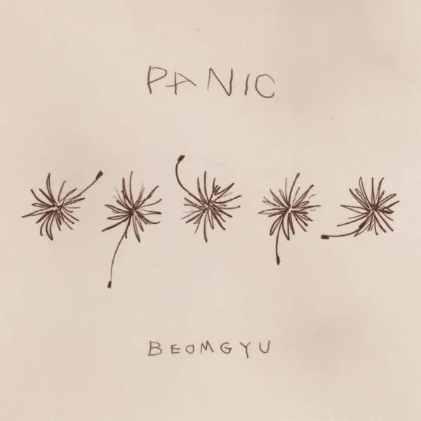 Beomgyu's Mixtape: Panic