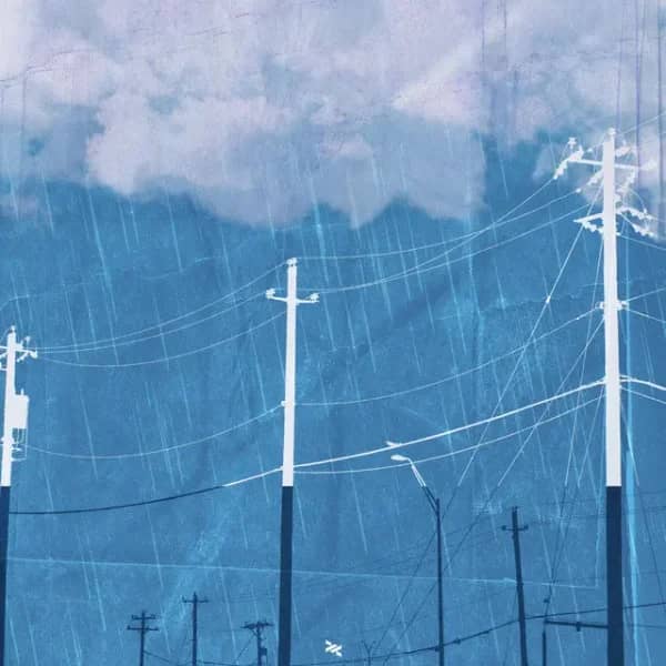 Bright Blue