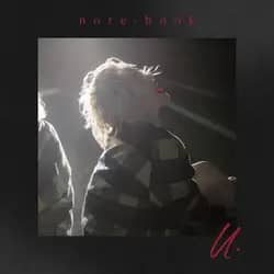 Note-book -U-