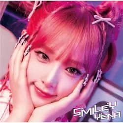 SMILEY-Japanese Ver.- (feat.ちゃんみな)