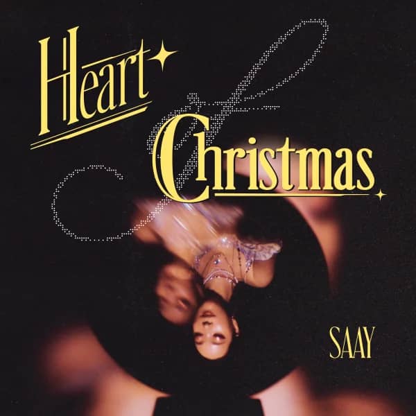 Heart of Christmas