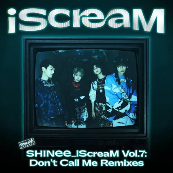 iScreaM, Vol.7