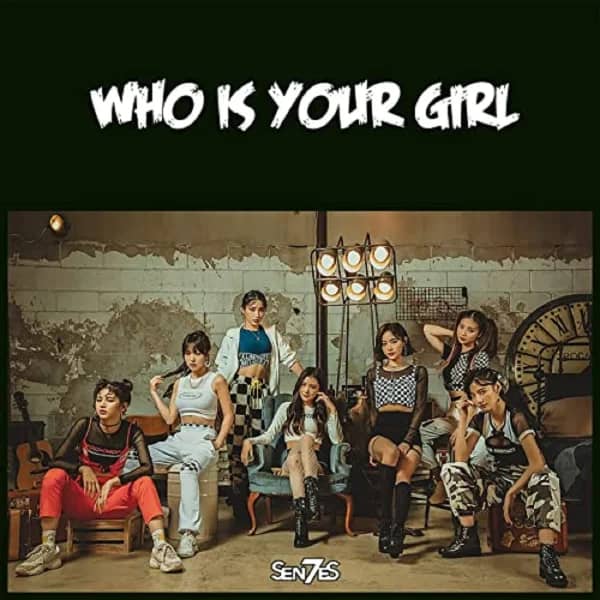 Who Is Your Girl