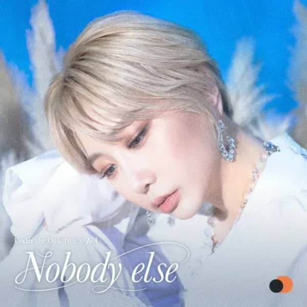 Nobody else