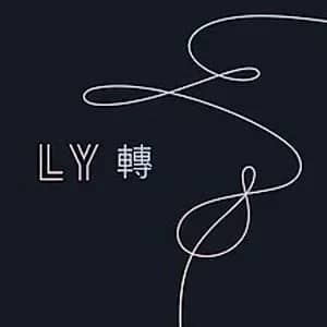 "Love Yourself: Tear"