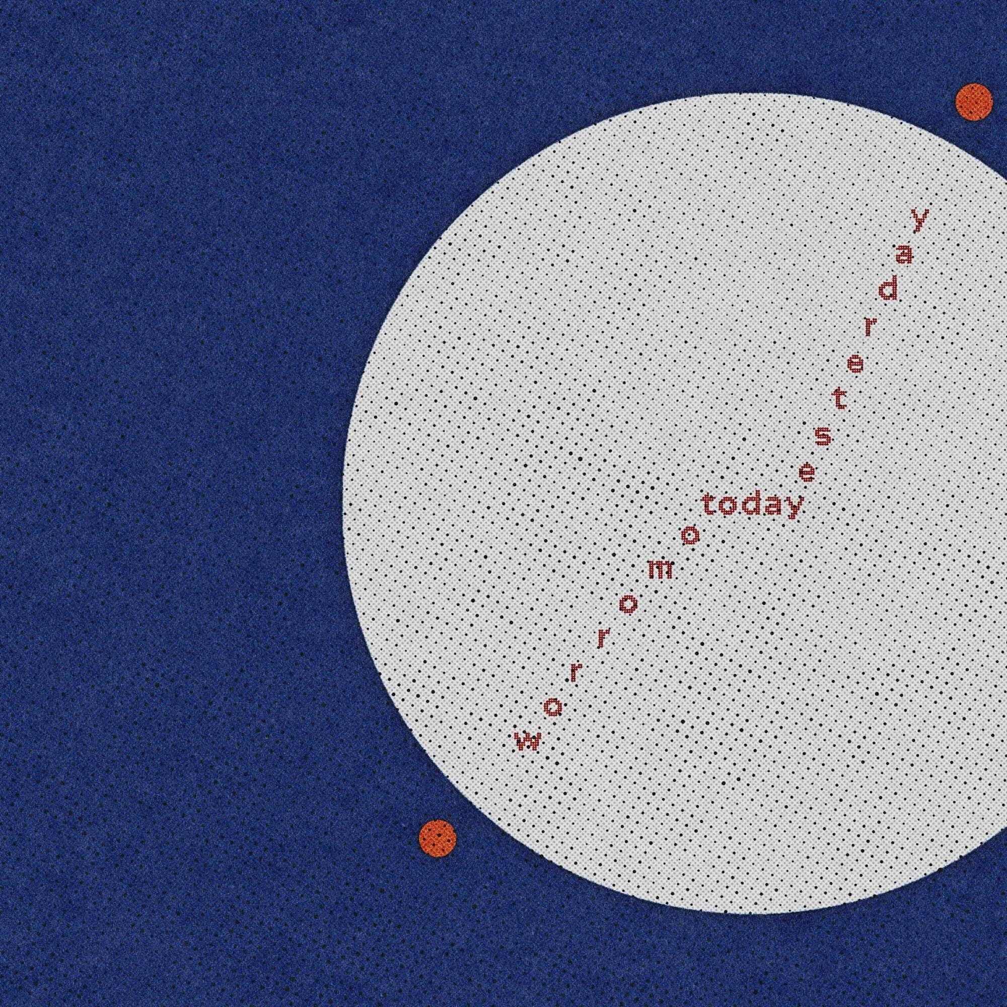Yesterday, Today and Tomorrow