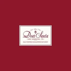 Dear Santa