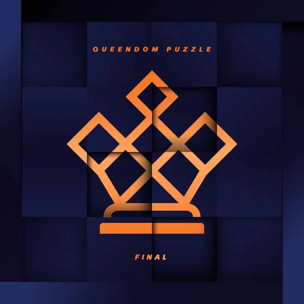 Queendom Puzzle Final