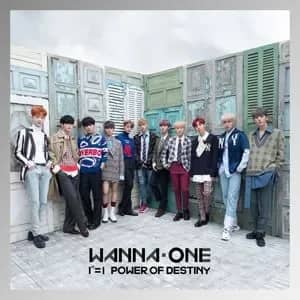 1¹¹=1 (Power of Destiny) STUDIO • 2018