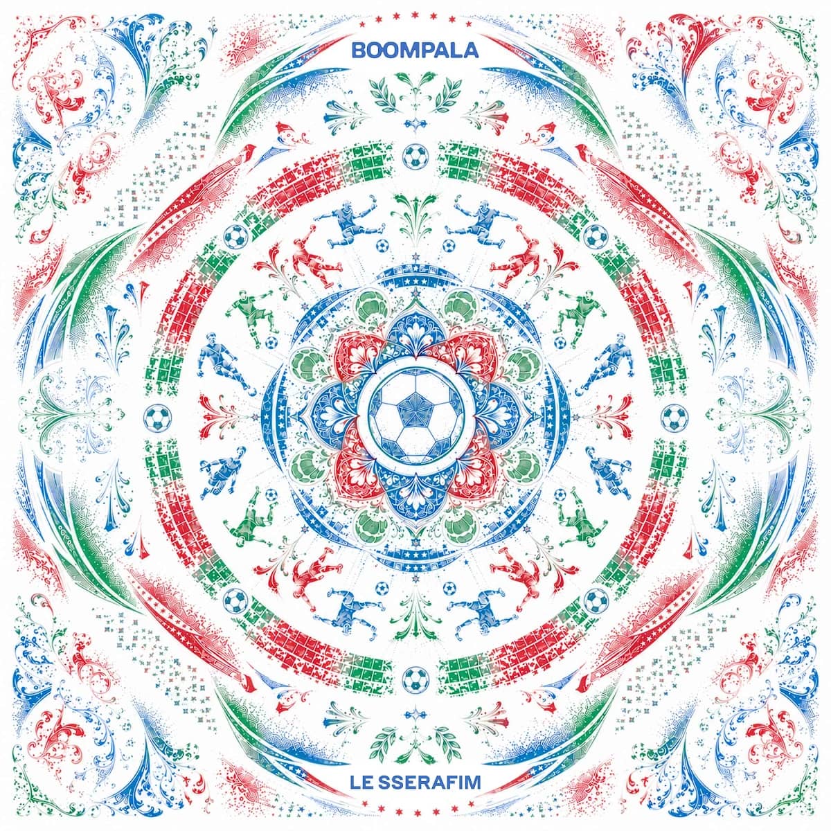 Boompala (Champions Remix)