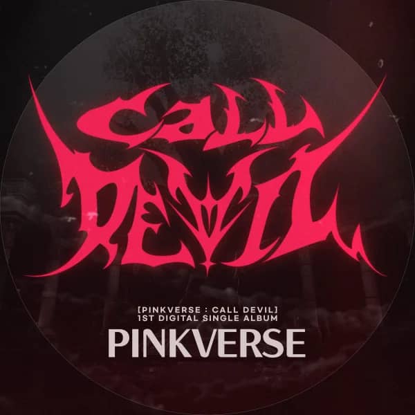 PINKVERSE : Call Devil