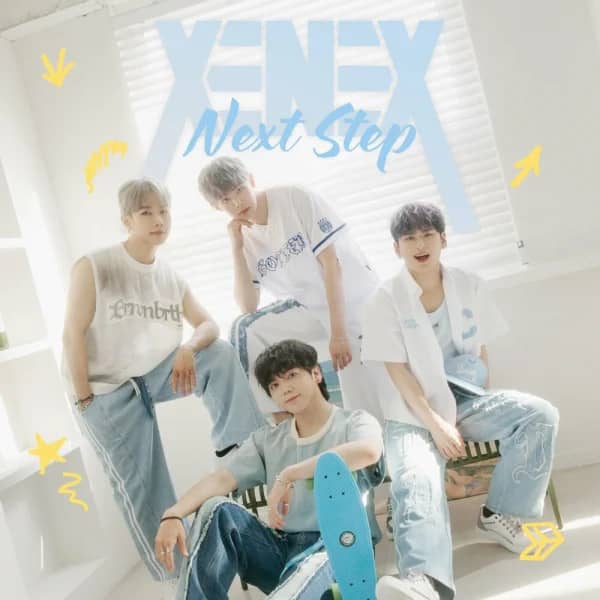 Next Step