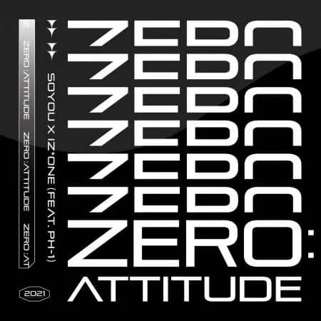 ZERO:ATTITUDE (feat. pH-1)