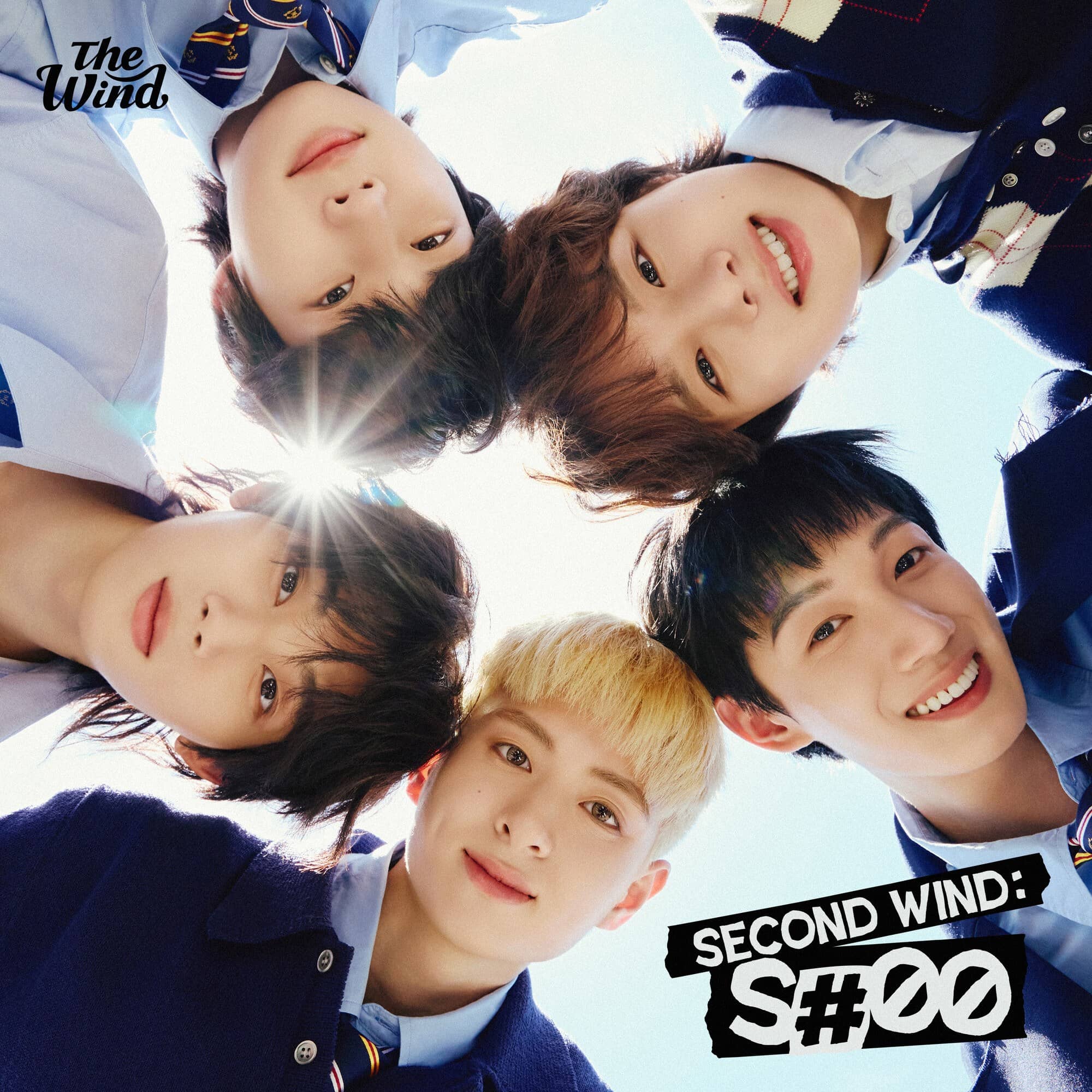 Second Wind : S# 00