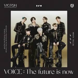 Voice : The Future Is Now STUDIO • 2021