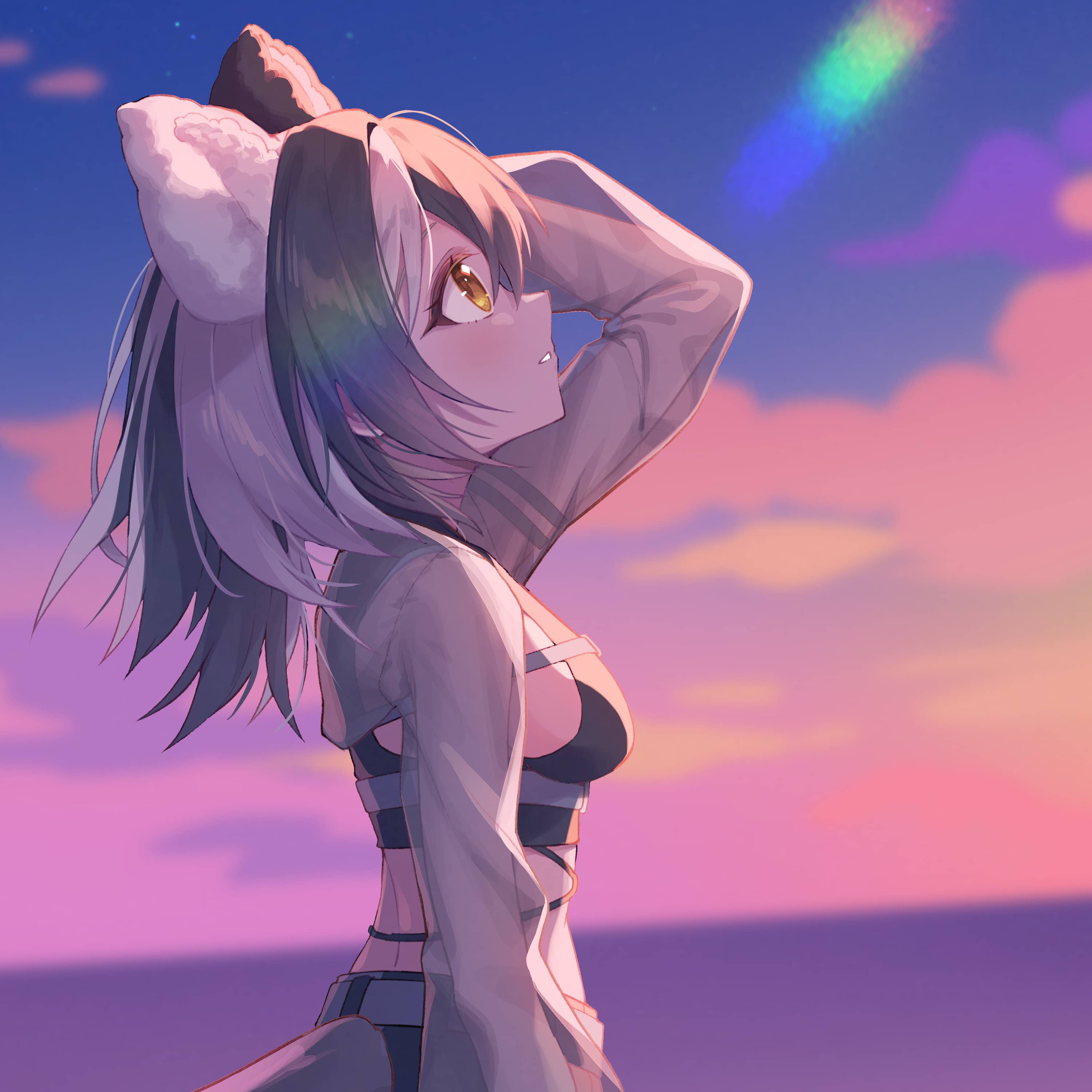 Happy Ending