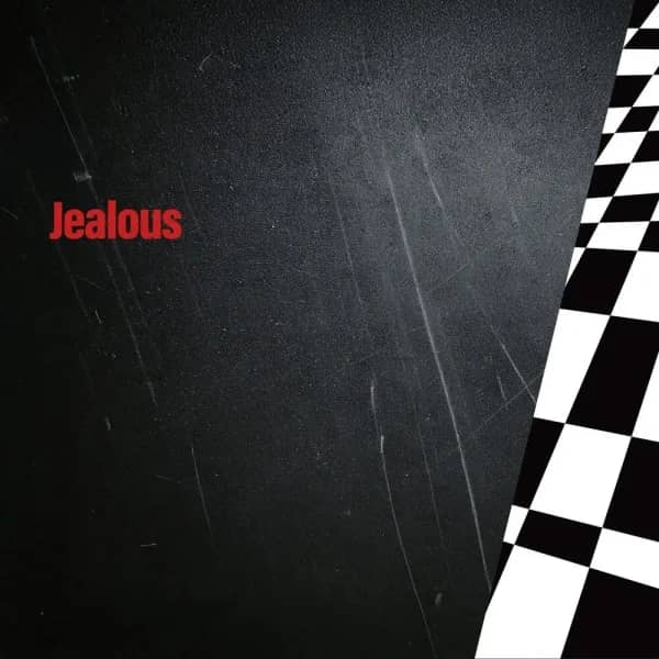Jealous