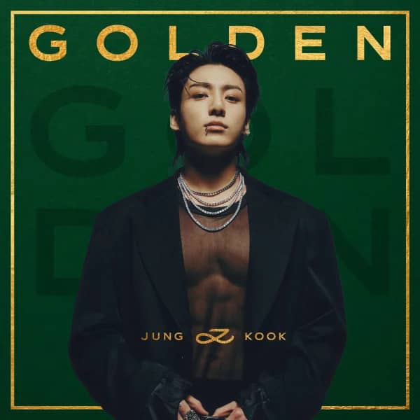 GOLDEN STUDIO • 2023