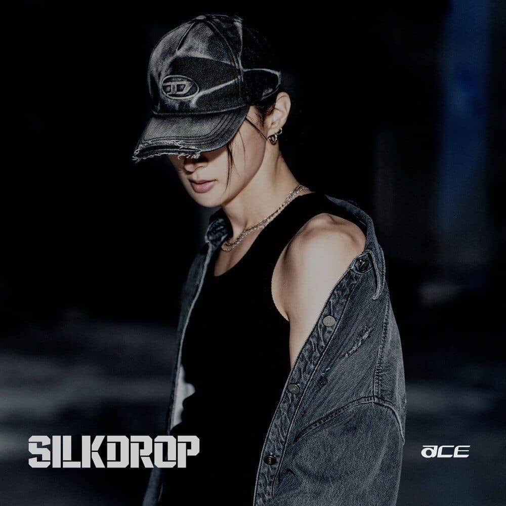 Silk Drop