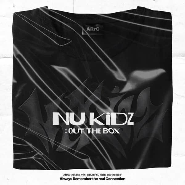 nu kidz: out the box