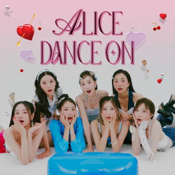 "Dance On"
