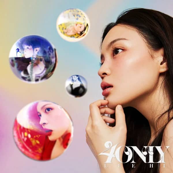 4 ONLY STUDIO • 2021