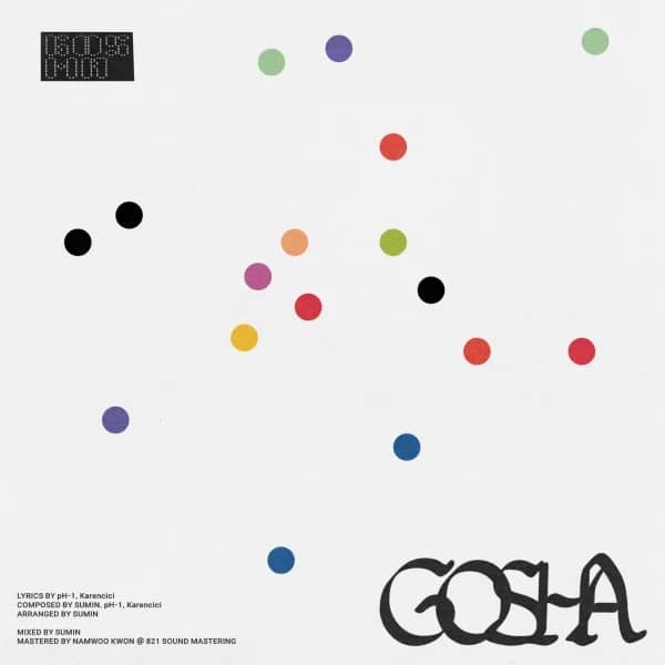 GOSHA (feat. Karencici)