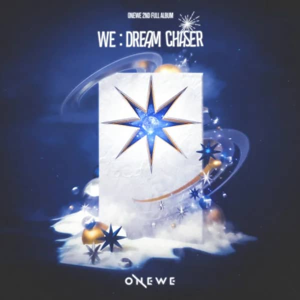 WE: Dream Chaser