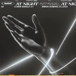 At Night (with Loco)