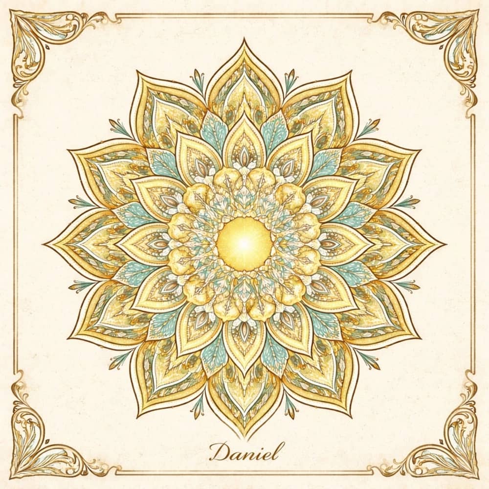Daniel