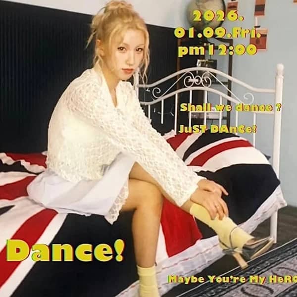 Dance!