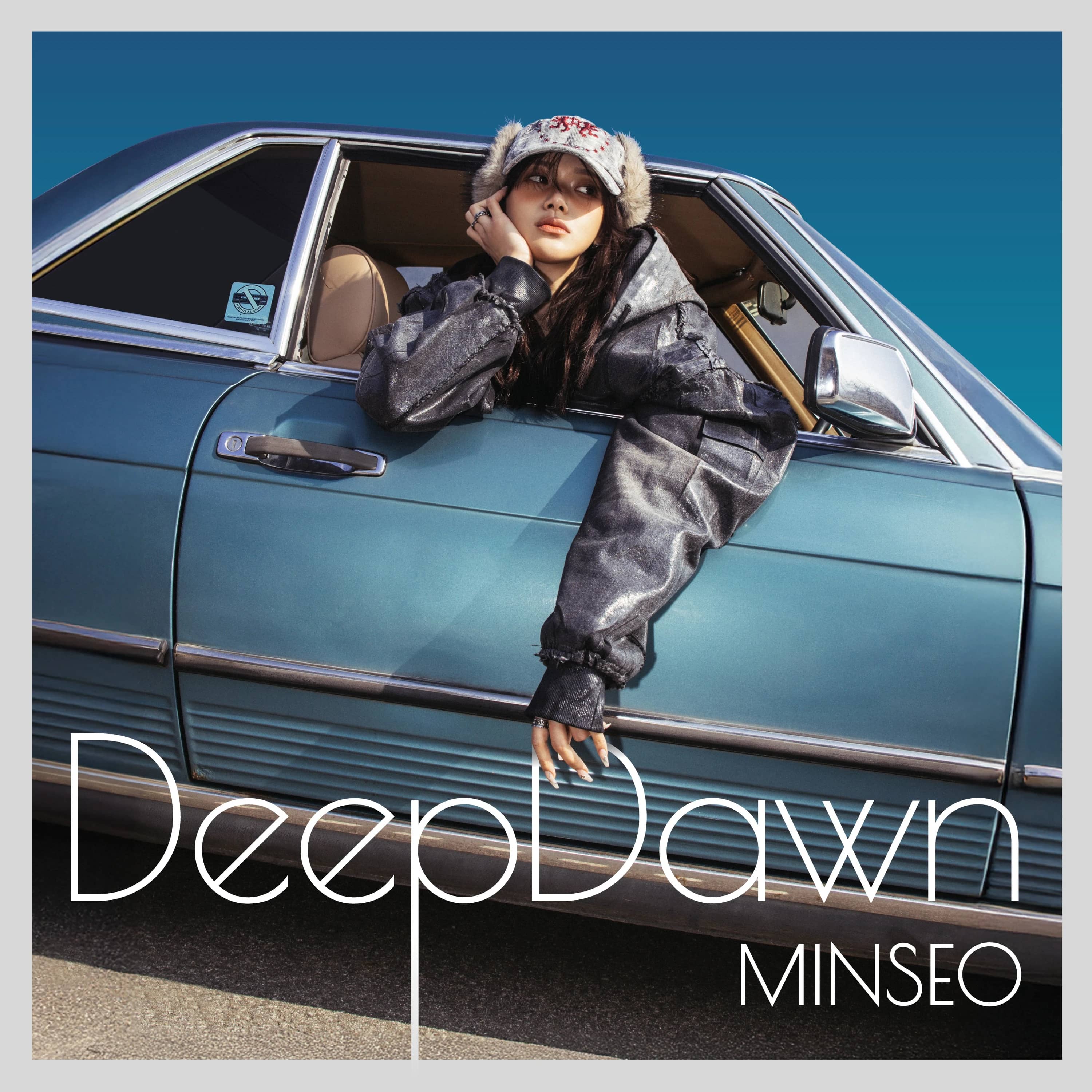 Deep Dawn